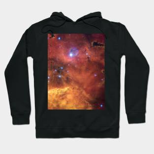 Space Hoodie